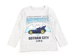 Name It light grey melange Batwheels t-shirt